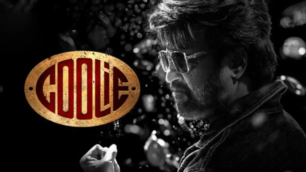 Coolie