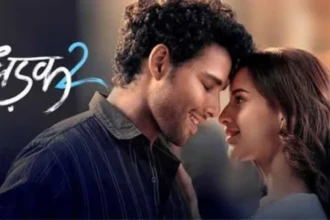 Dhadak 2