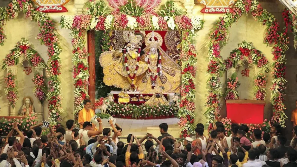 जनमाष्टमी