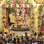 जनमाष्टमी