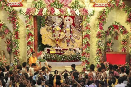 जनमाष्टमी