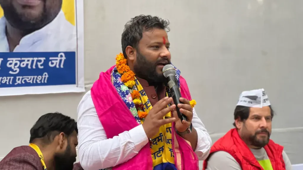 कुलदीप कुमार
