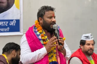 कुलदीप कुमार
