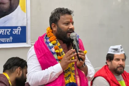 कुलदीप कुमार