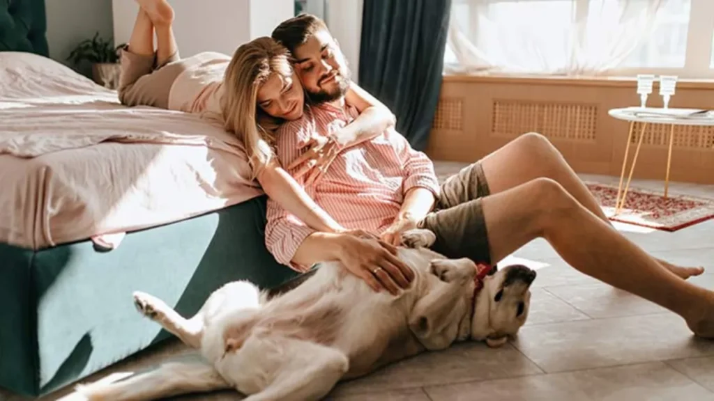 Live-in-Relationship