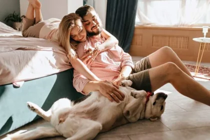 Live-in-Relationship