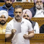 राहुल गांधी