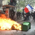 France