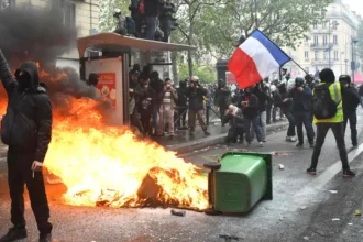 France