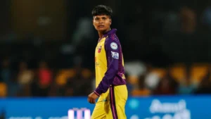 Kranti Gaud
