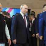 SCO Summit