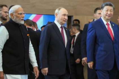 SCO Summit