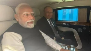 SCO Summit