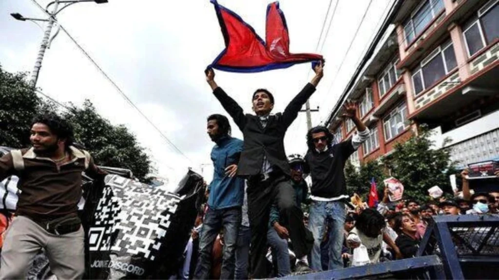 Nepal