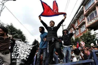 Nepal