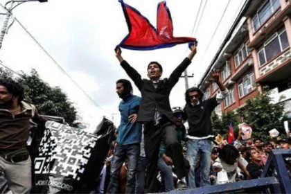 Nepal