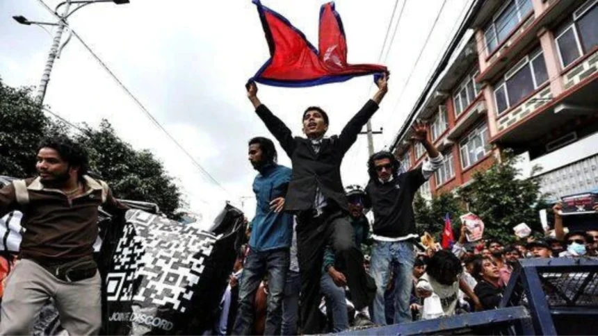 Nepal