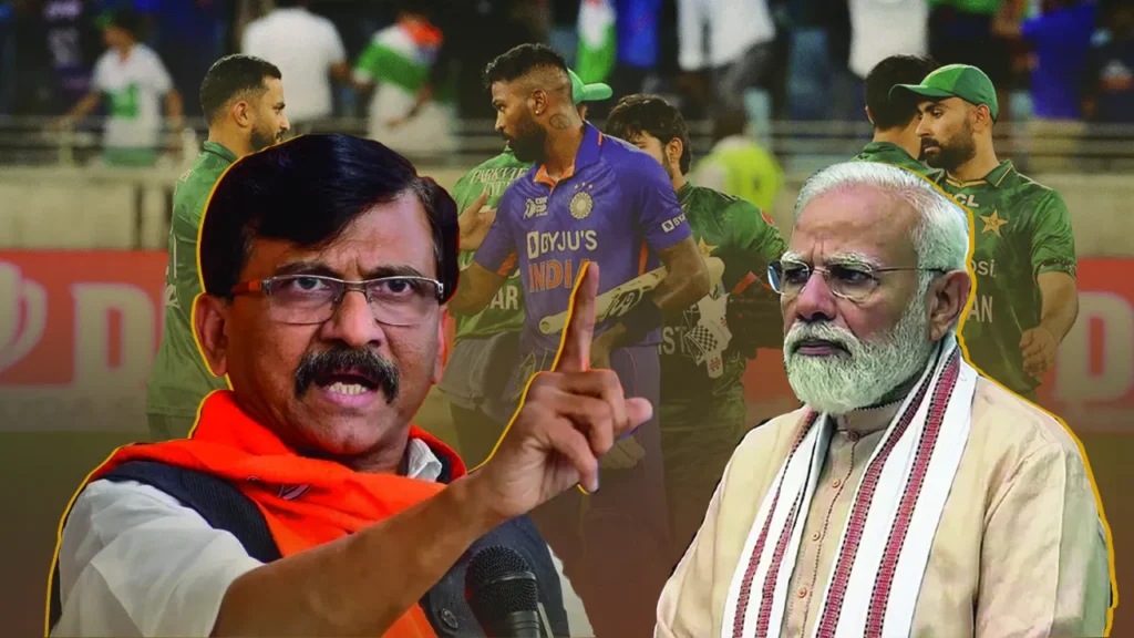 संजय राउत