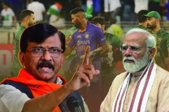 संजय राउत