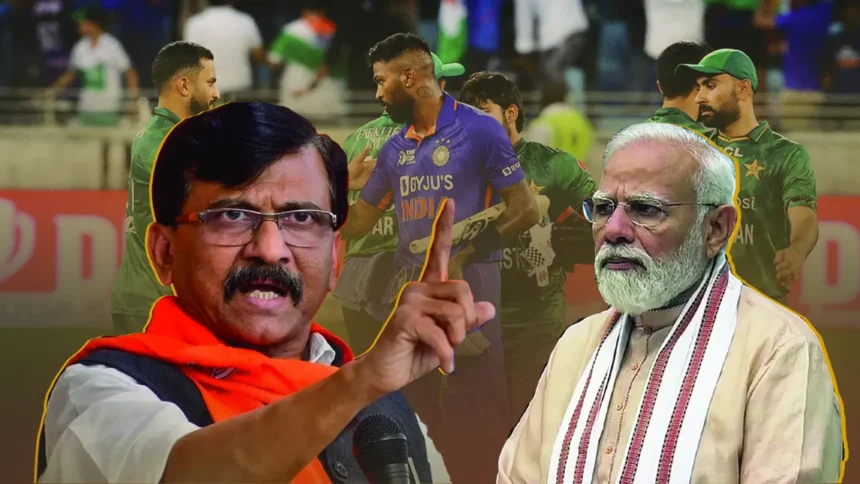 संजय राउत