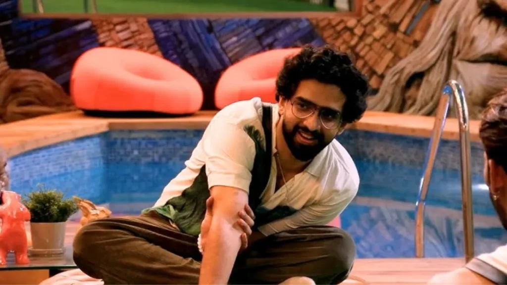 Bigg Boss