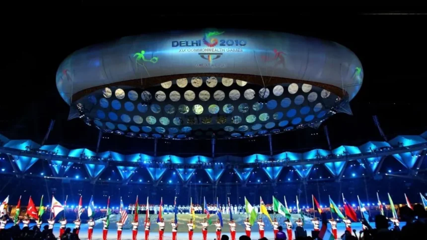 Commonwealth Games