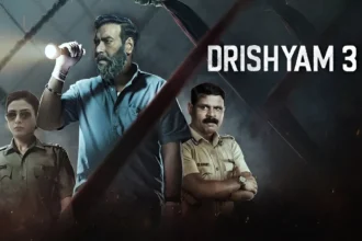 Drishyam 3