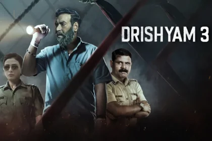 Drishyam 3