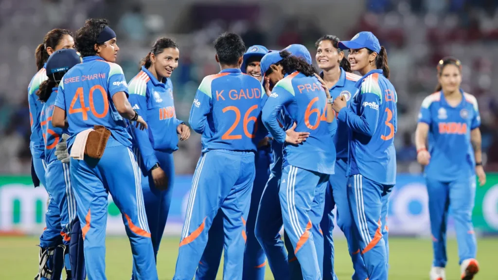 Team India