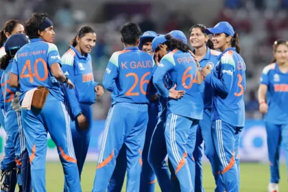 Team India