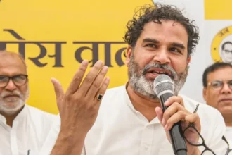 Prashant Kishor