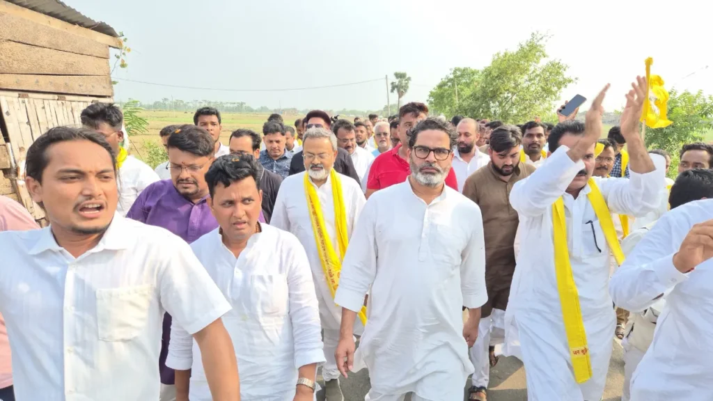 Prashant Kishor