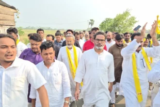 Prashant Kishor