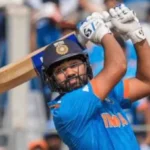 Rohit Sharma