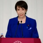 Sanae Takaichi