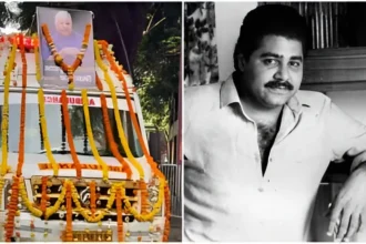 Satish Shah