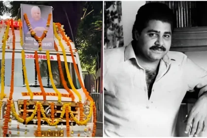 Satish Shah