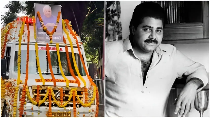 Satish Shah