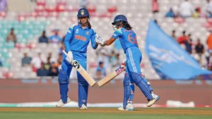 Team India