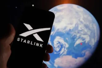 Starlink