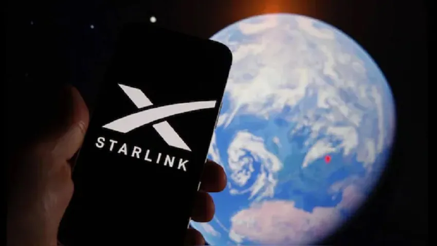 Starlink