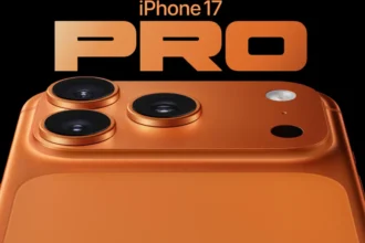 iPhone 17