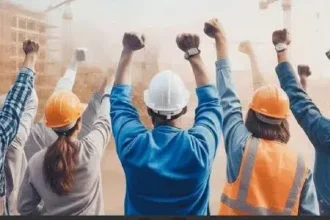 India New Labour Codes