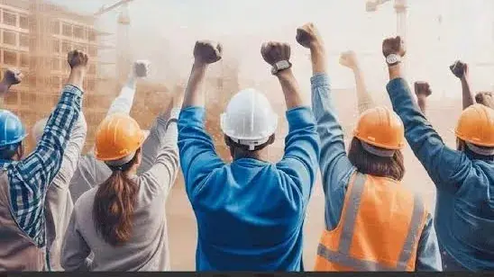 India New Labour Codes