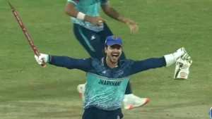 Syed Mushtaq Ali Trophy