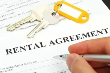 Rent Agreement Rules