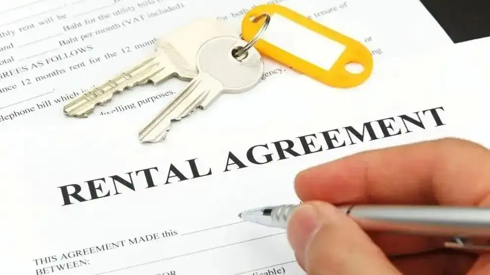 Rent Agreement Rules