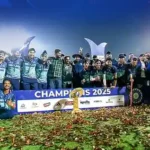 Syed Mushtaq Ali Trophy