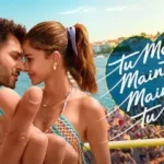 Tu Meri Main Tera Main Tera Tu Meri