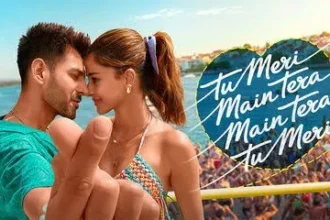 Tu Meri Main Tera Main Tera Tu Meri